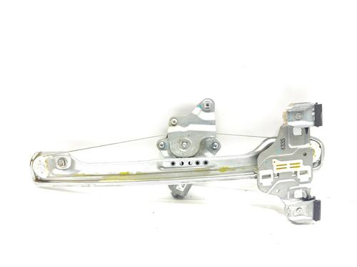 Rear left window mechanism CHEVROLET TRAX 1.7 TD | BP21043437C24 