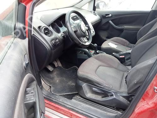 Rear left window mechanism SEAT ALTEA (5P1)  | BP22746701C24 