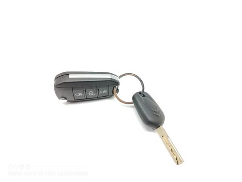 Ignition barrel CITROËN C3 / C3 ORIGIN III (SX)  | BP21806776M48 