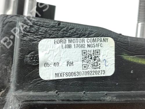 Right mirror FORD USA MUSTANG MACH-E (CGW)  | BP29715205C27 