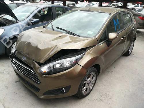 Right front window motor FORD FIESTA VI (CB1, CCN) 1.25 | BP19545565E20 