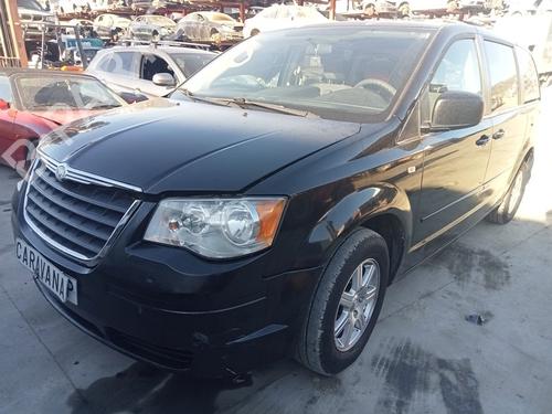 Left headlight CHRYSLER GRAND VOYAGER V (RT) 2.8 CRDi | BP33547100C28 - Image 3