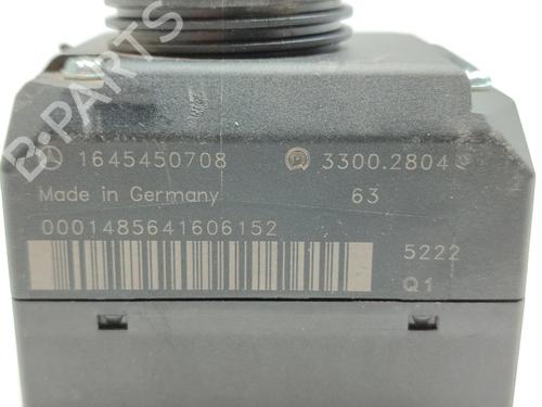 Ignition barrel MERCEDES-BENZ M-CLASS (W164) ML 320 CDI 4-matic (164.122) | BP17459167M48 