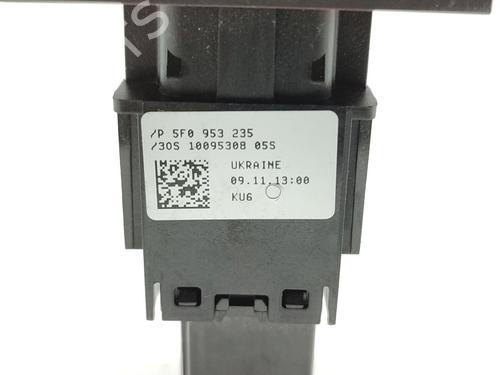 Advarselskontakt SEAT LEON SC (5F5) 2.0 TDI | BP30004487I22 