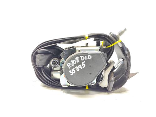 Airbag Kit PEUGEOT 208 I (CA_, CC_)  | BP21095413C86 