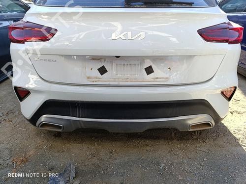 Rear bumper KIA XCEED (CD)  | BP29727661C8 