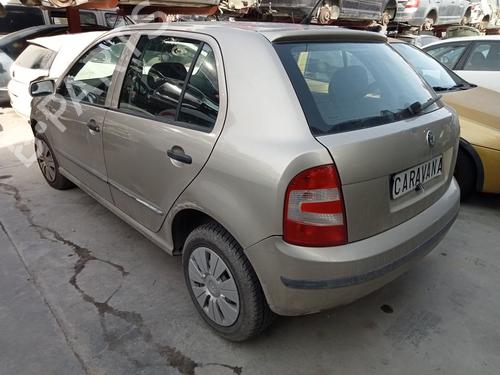 Engine control unit (ECU) SKODA FABIA I (6Y2) | BP25793309M57 - Image 7