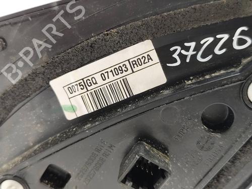 Right mirror HYUNDAI i10 III (AC3, AI3)  | BP29532806C27 