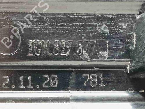 Centralt baglys VW T-CROSS (C11, D31) 1.0 TSI | BP39028114I39 - Image 2