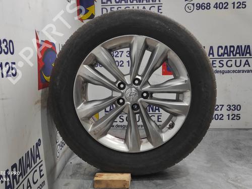 Rim HYUNDAI SANTA FÉ III (DM, DMA) 2.2 CRDi 4WD | BP16505446C45 