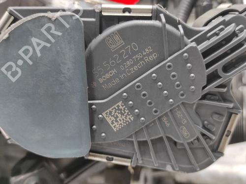 Engine CHEVROLET AVEO Hatchback (T300) | BP16517095M1 - Image 17