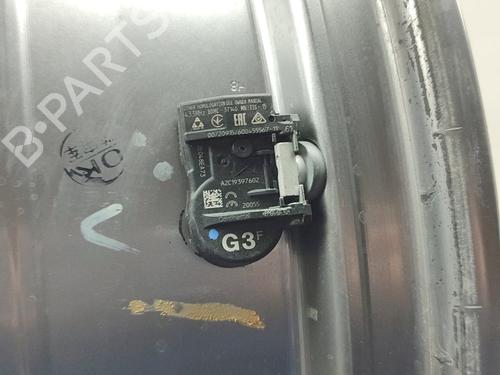 Rim MAZDA CX-30 (DM) | BP30744103C45