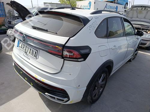 Rear center light VW TAIGO (CS1) 1.0 TSI | BP33939040I39  - Image 5