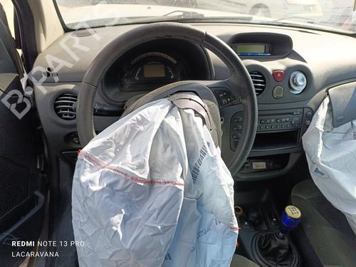 Engine control unit (ECU) CITROËN C2 (JM_) | BP19781208M57