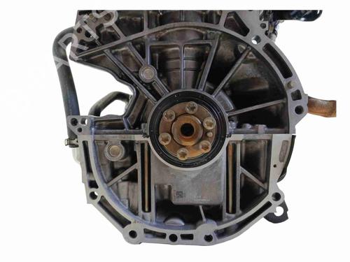 Engine RENAULT MEGANE IV Hatchback (B9A/M/N_) 1.3 TCe 115 (B9N9) | BP38341300M1 - Image 6