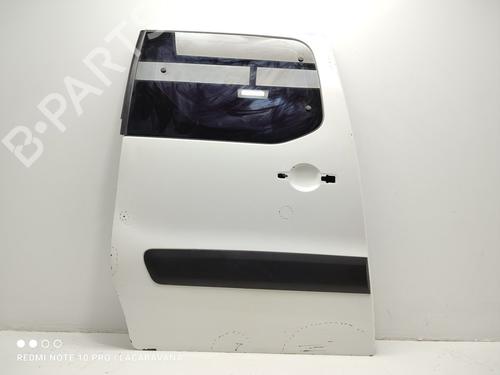 Right slide door PEUGEOT PARTNER Box Body/MPV 1.6 HDi / BlueHDi 75 | BP24621382C75