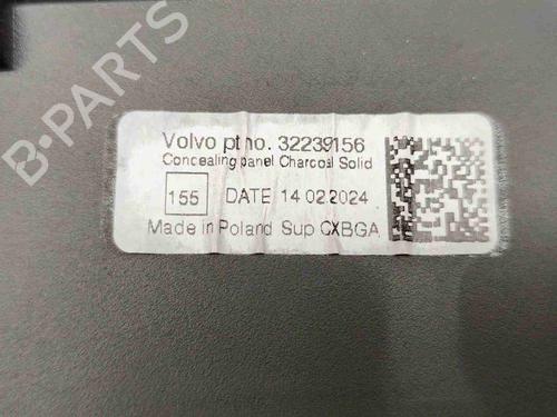 Rear parcel shelf VOLVO XC90 II (256) B5 Mild-Hybrid AWD | BP36988136C85 - Image 2