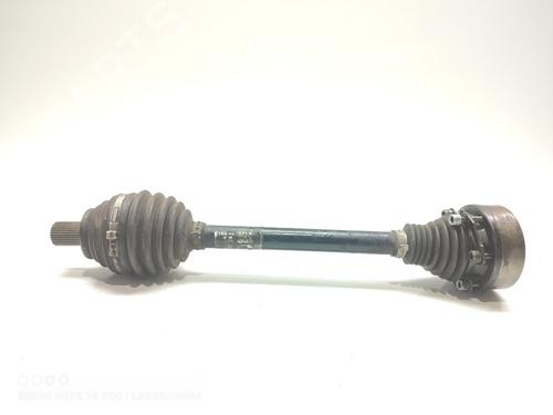 Used Left front driveshaft VW TOURAN (1T1, 1T2) 1.6 FSI (115 hp) 17975951