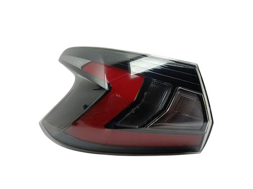 Left taillight HYUNDAI i20 III (BC3, BI3) 1.2 | BP33202729C34 - Image 8