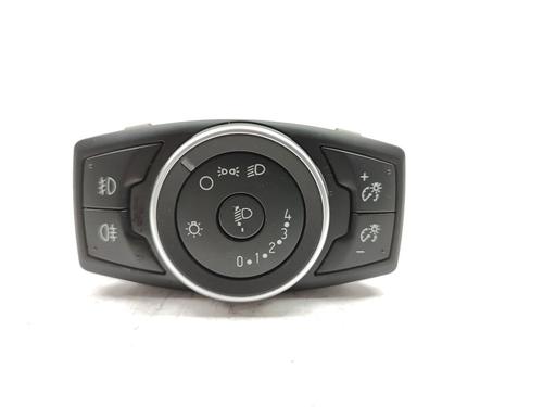 Headlight switch FORD FOCUS III  | BP29916810I24