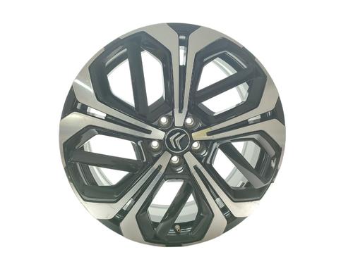 Fælk CITROËN C5 X (ND_, NC_) [2021-2026]  31968719