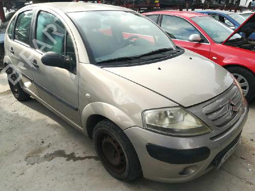 Driver airbag CITROËN C3 I (FC_, FN_) 1.4 i Bivalent | BP17144200C9 