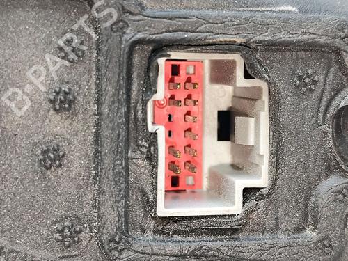 Used Right mirror Right mirror FORD FOCUS III 1.5 TDCi (120 hp) 34037829 34037829