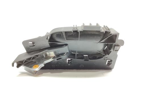 Front left interior door handle PEUGEOT 307 CC (3B) 1.6 16V | BP18903473I13 