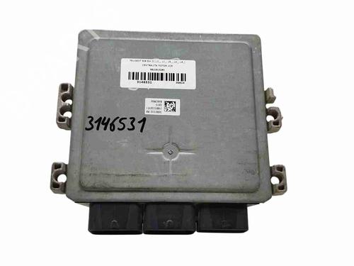 Used Engine control unit (ECU) Engine control unit (ECU) PEUGEOT 308 SW II (LC_, LJ_, LR_, LX_, L4_) 1.6 HDi / BlueHDi 115 (LCBHXM, LCBHXT) (115 hp) 39591661 39591661