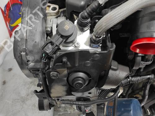 Engine NISSAN MICRA V (K14) 1.5 DCI | BP16504932M1 