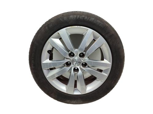 Used Rim PEUGEOT 308 SW II (LC_, LJ_, LR_, LX_, L4_) 1.6 BlueHDi 120 (120 hp) 18240391