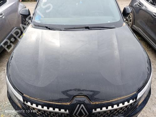 Used Hood RENAULT AUSTRAL [2022-2025]  29547428