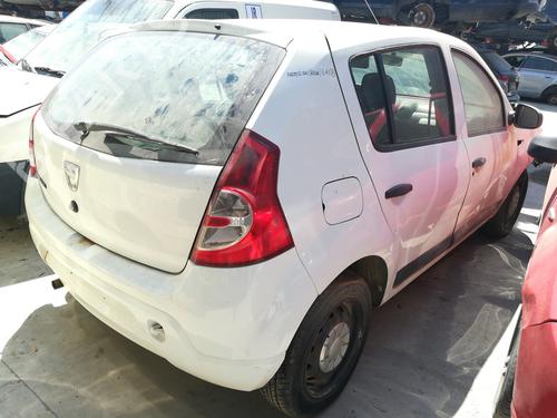 Steering pump DACIA SANDERO | BP16517537M99 - Image 8