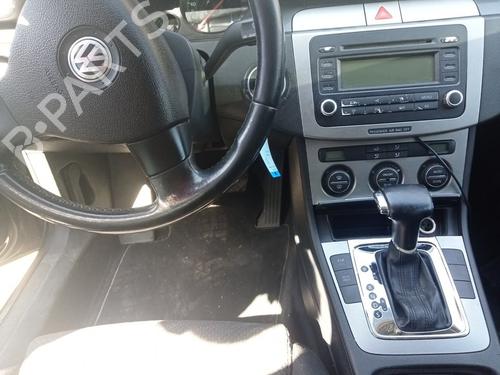 Oil sump VW PASSAT B6 Variant (3C5) | BP21013401M115 - Image 13