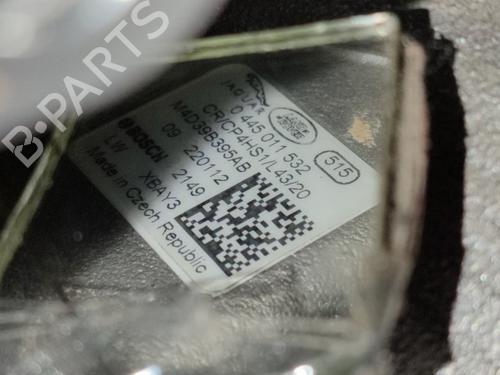 Engine LAND ROVER RANGE ROVER EVOQUE (L551)  | BP30061441M1 