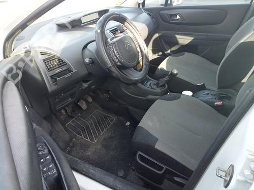 Switch CITROËN C4 I (LC_)  | BP21821163I30 