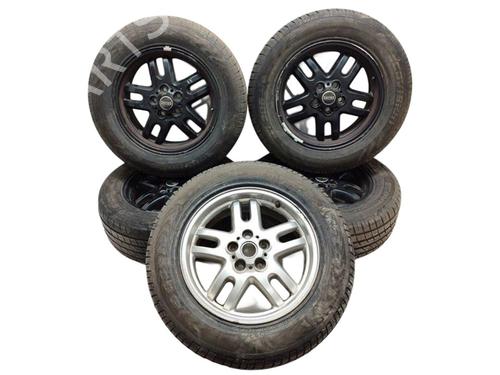 Used Rim LAND ROVER RANGE ROVER III (L322) 3.0 D 4x4 (177 hp) 16516696