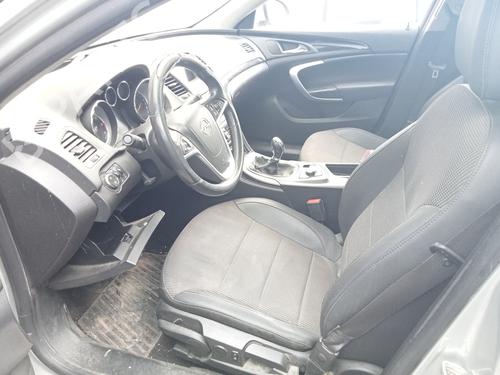 ABS pump OPEL INSIGNIA A (G09) | BP26234166M43 - Image 7