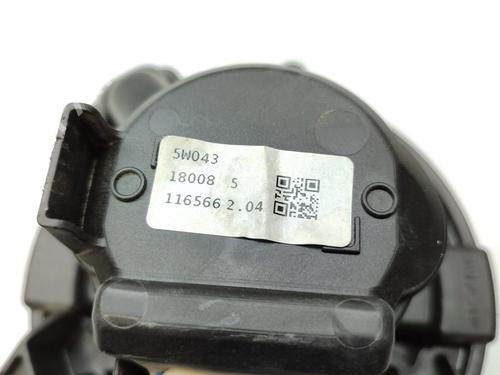 Heater blower motor NISSAN MICRA V (K14)  | BP21166419M62 