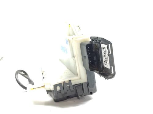 Front right lock CITROËN BERLINGO MULTISPACE (B9) 1.6 HDi 90 | BP16828393C97 