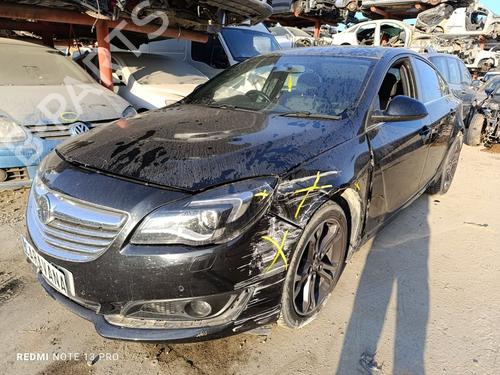 Right tailgate light OPEL INSIGNIA A (G09)  | BP31979841C80  - Image 5