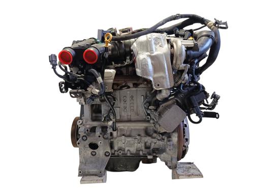 Engine CITROËN C3 II (SC_) 1.6 HDi 90 | BP35787595M1 - Image 14