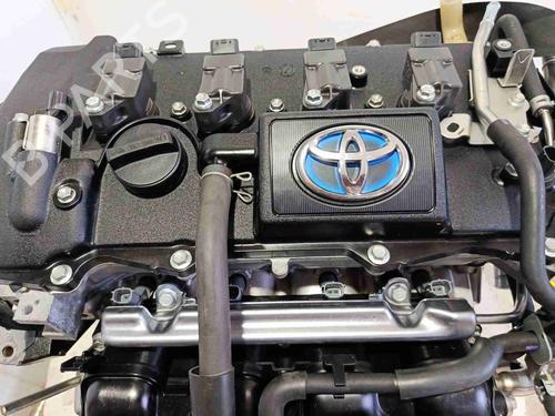 Engine TOYOTA C-HR (_X1_) 1.8 Hybrid (ZYX10_, ZYX11_) | BP38336368M1 - Image 11