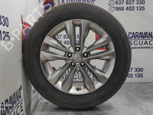 Rim HYUNDAI SANTA FÉ III (DM, DMA) 2.2 CRDi 4WD | BP16505446C45 