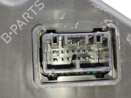Instrument cluster TOYOTA YARIS (_P13_) 1.5 Hybrid (NHP130_, NHP130) | BP26533036C47 