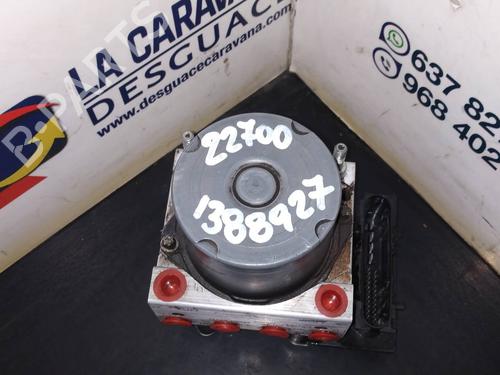 ABS pump NISSAN PRIMERA (P12) 2.2 Di | BP16504282M43 
