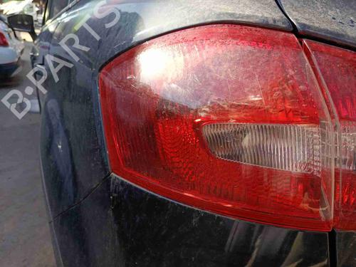 Venstre baglygte Venstre baglygte FORD KUGA I 2.0 TDCi (140 hp) 39744332 39744332
