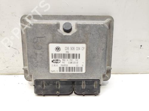 Used Engine control unit (ECU) SEAT LEON (1M1) [1999-2006]  25793432