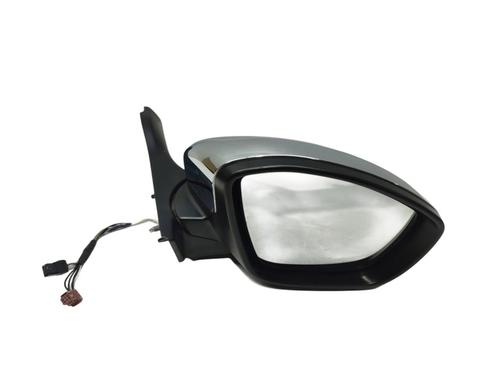 Used Right mirror PEUGEOT 2008 I (CU_) [2013-2025]  28491696