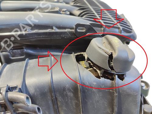 Engine CITROËN C3 III (SX) 1.2 VTi 82 | BP29512316M1 